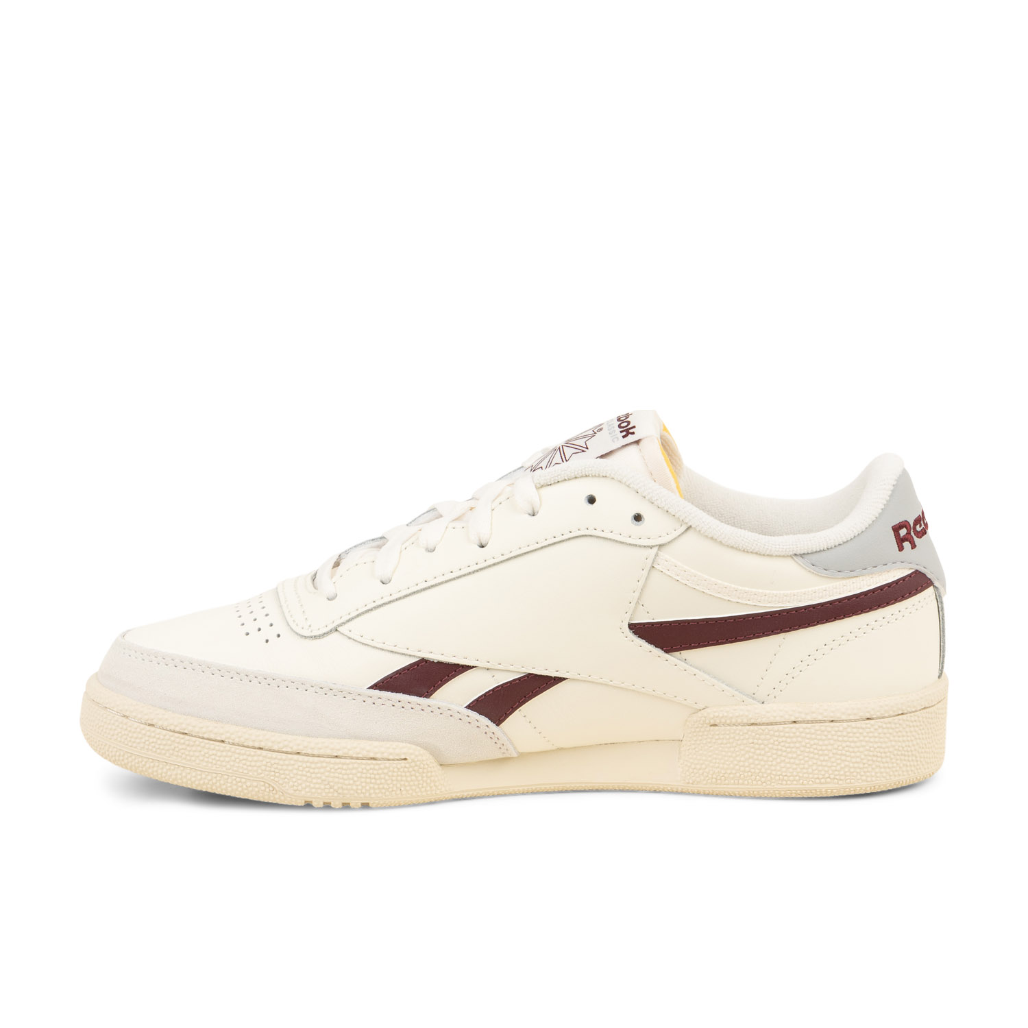 Baskets homme REEBOK CLUB C REVENGE