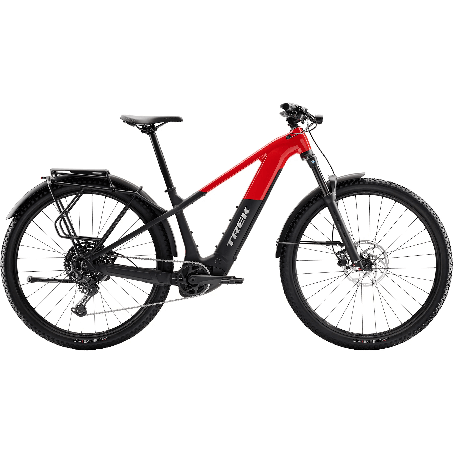 Trek Powerfly+ 4 Equipped Gen 5 2026