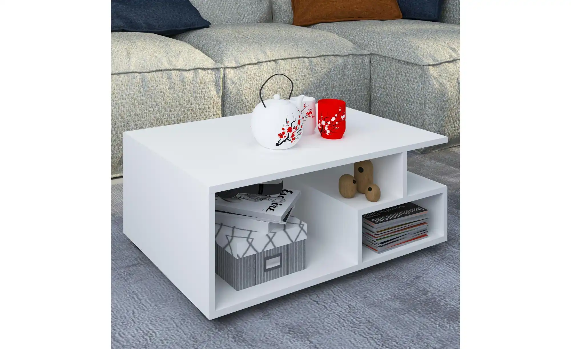 Couchtisch