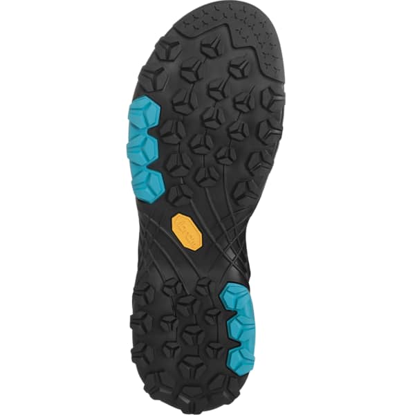 Chaussure de randonnée basse KAYLAND REVOLT W'S GORE-TEX GREY/AZURE