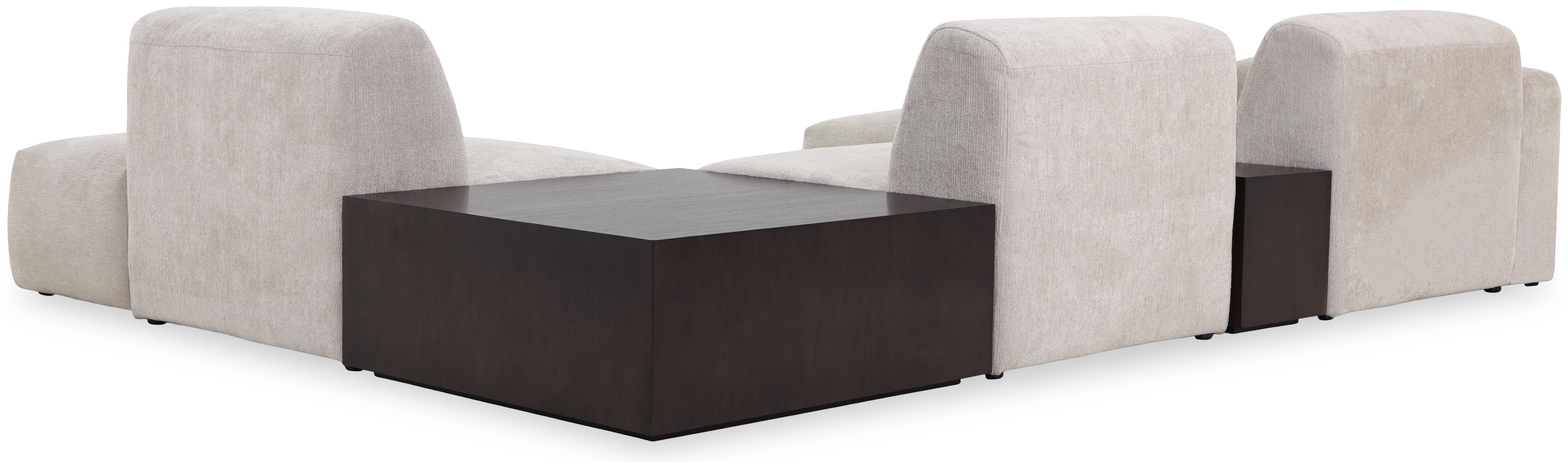 Loungebank Elore