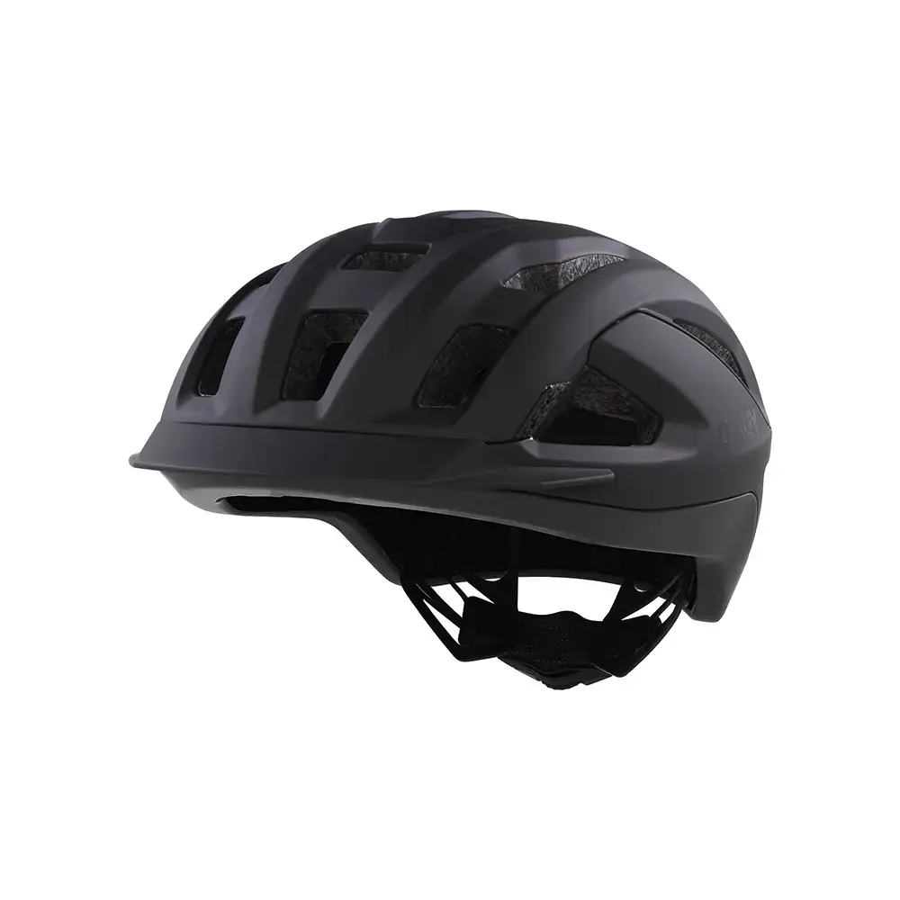 Oakley ARO3 Allroad MIPS MTB Fietshelm Mat Zwart