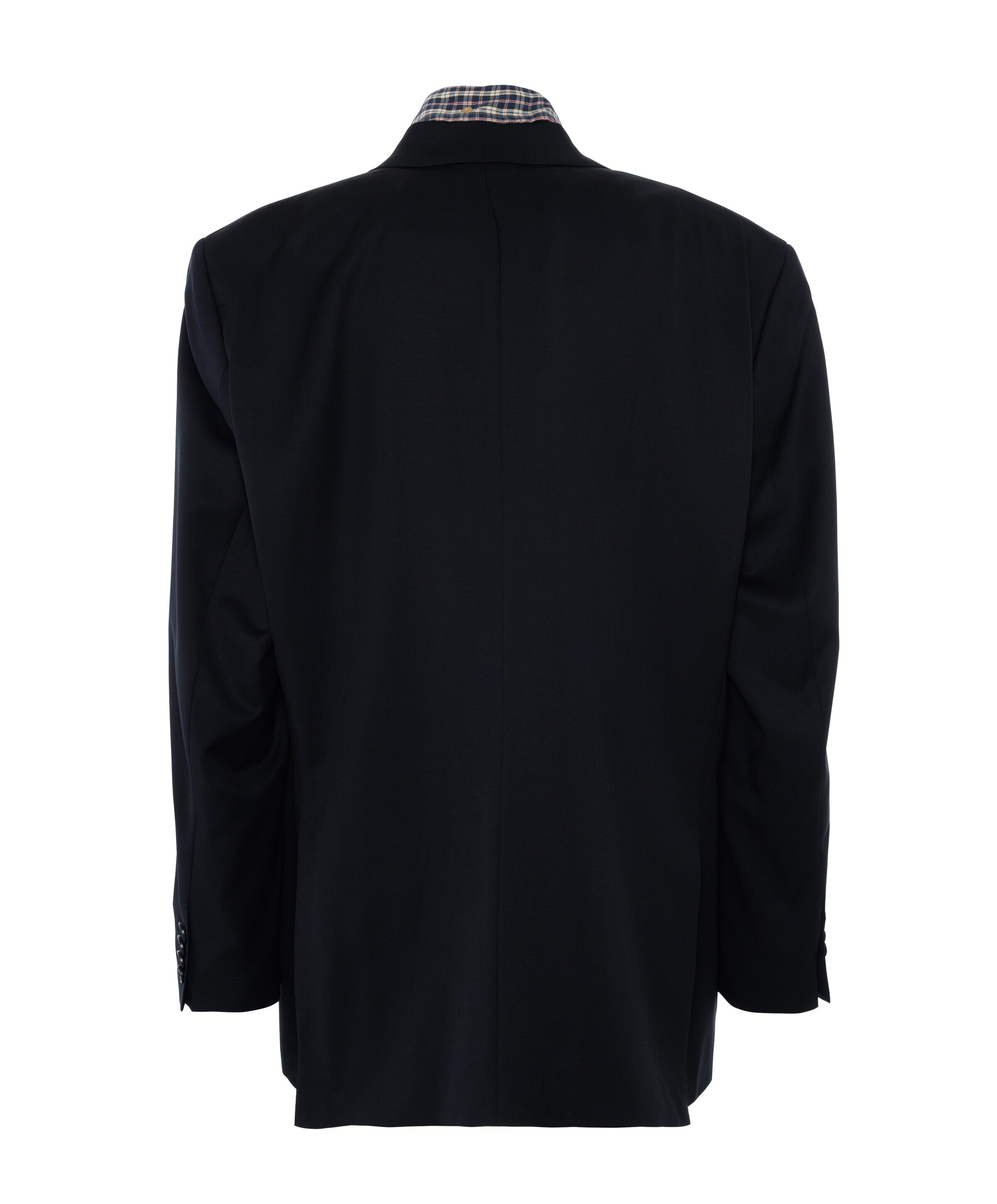 Blaze Amsterdam Dames blazer blauw