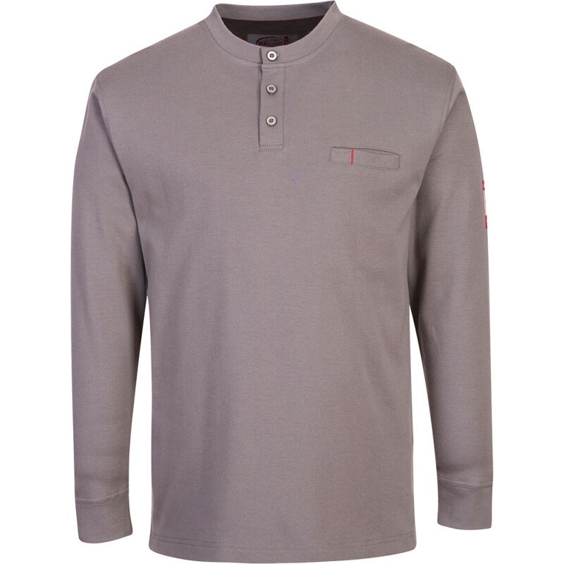 Portwest FR32 FR Henley antistatique