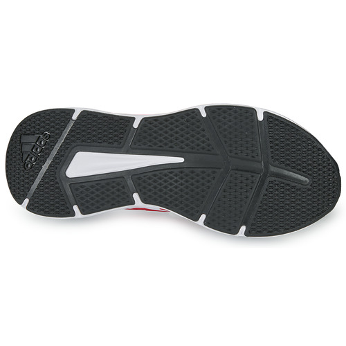 adidas Performance - GALAXY 6 M - Blanc / Rouge