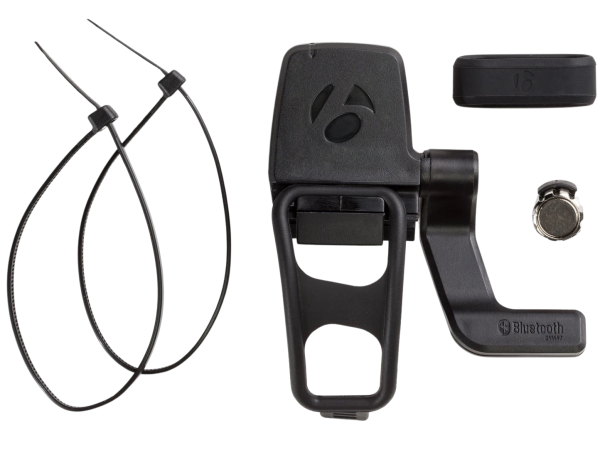 Bontrager Digital Interchange kombinationssensor