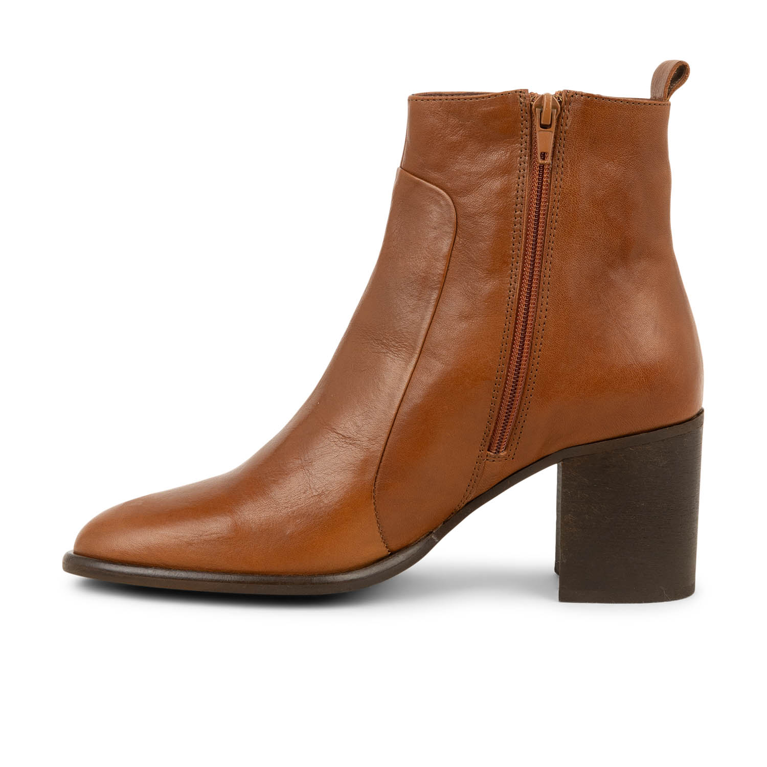 Boots et bottines femme ENZO VERSINI MAROU