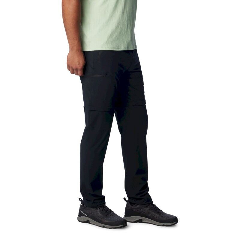 Triple Canyon Convertible Pant II - Pantalon randonnée convertible homme