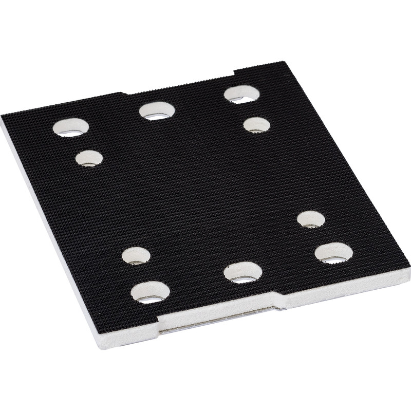 Bosch schuurzool GSS 140/160 110x100mm