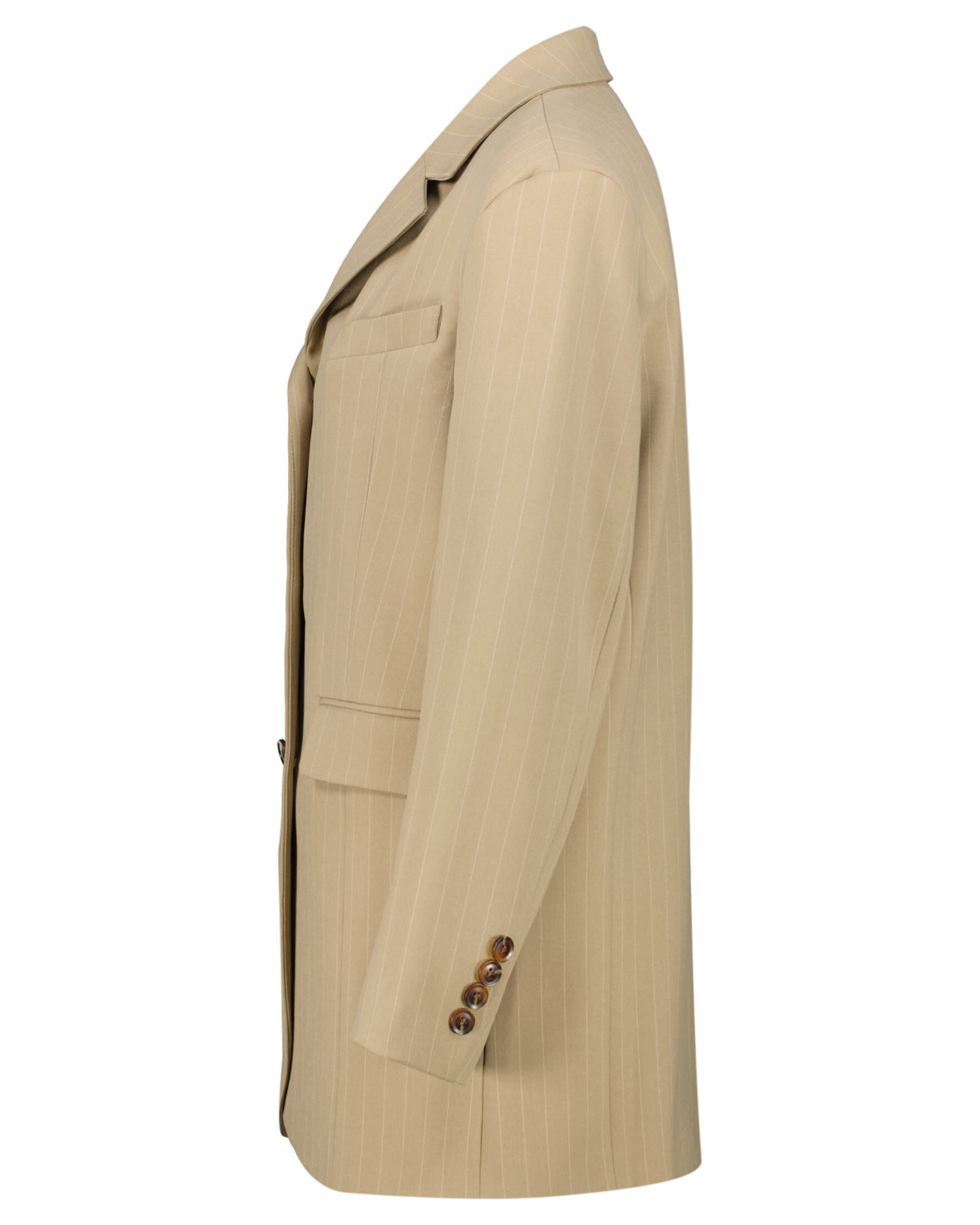 Samsoe Samsoe| Damen Blazer FREDERIKA