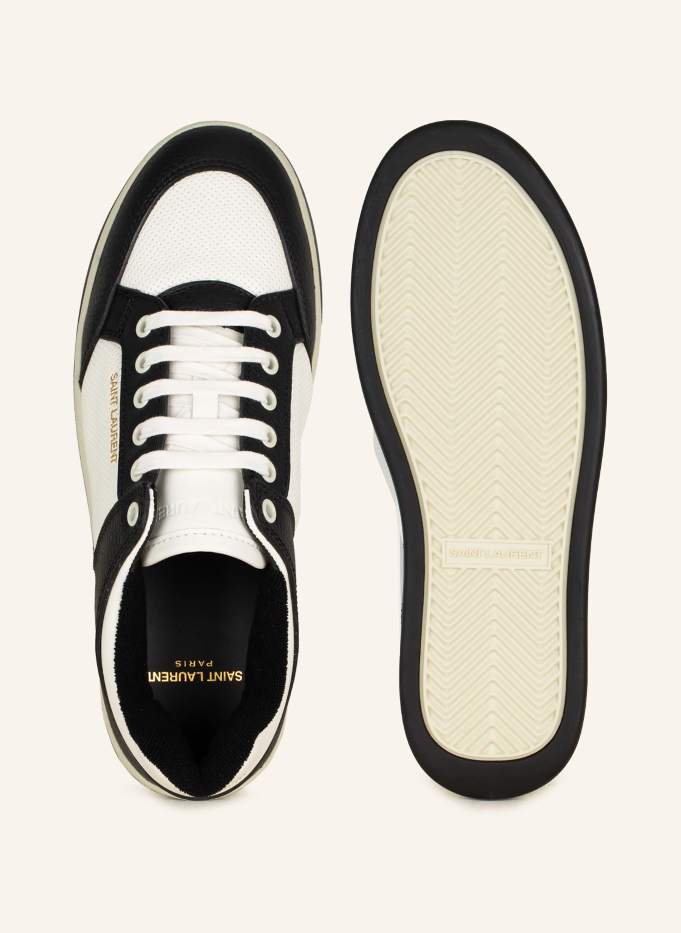 SAINT LAURENT Sneaker SL/61