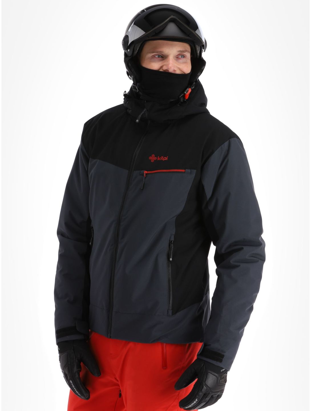 Flip-M ski-jas heren