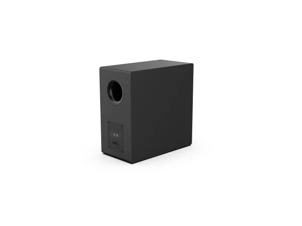 Hisense HS3100 - Lydbarsystem - til TV - 3.1.kanal - trådløs - Bluetooth