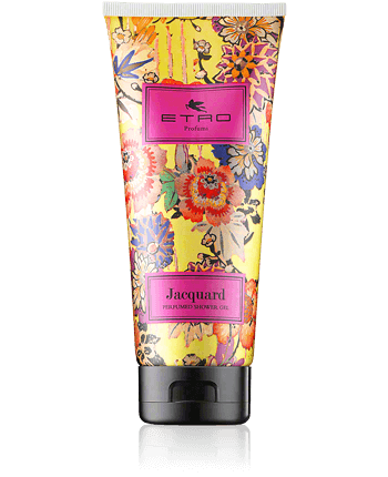 Etro Jacquard shower gel 200ml