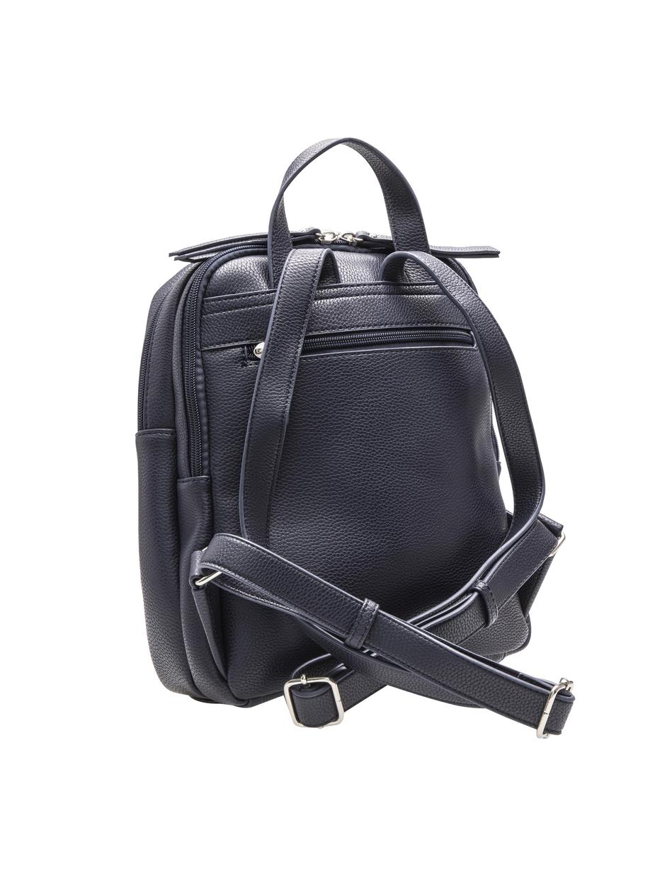BACKPACK MVZ TALK DIFFERENT II