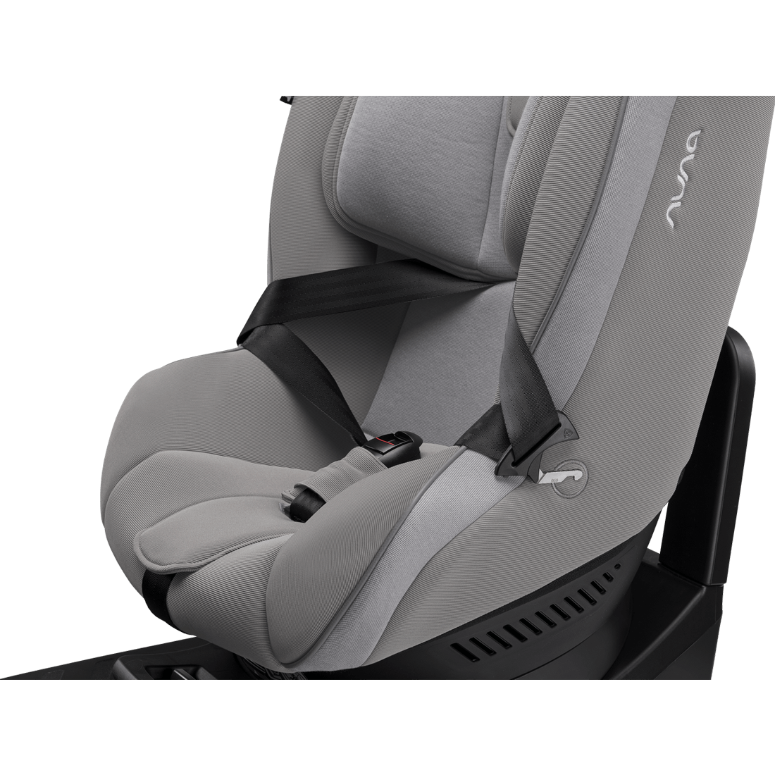 Siège-auto Rebl Plus i-Size - Threaded - Ecru