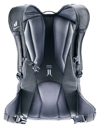 Sac de randonnée Deuter Freecline 15 Noir