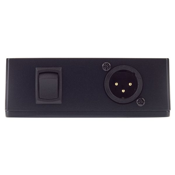 Behringer Ultra-DI DI600P