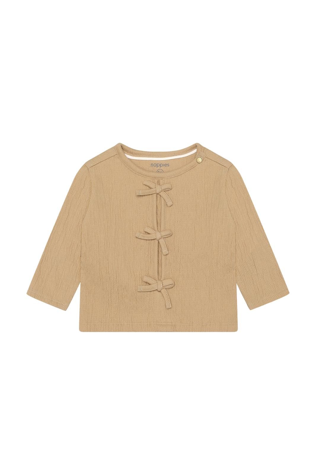 Noppies Baby Longsleeve - Mojave Desert