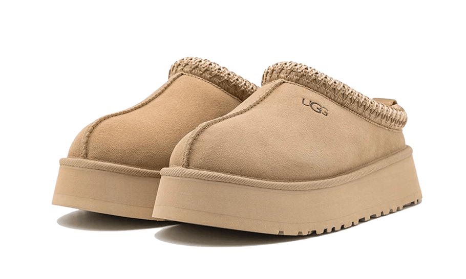 UGG Tazz Slipper Mustard Seed (Enfant)