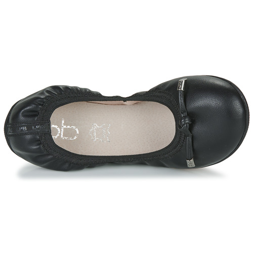 Les Petites Bombes - AVA - Noir