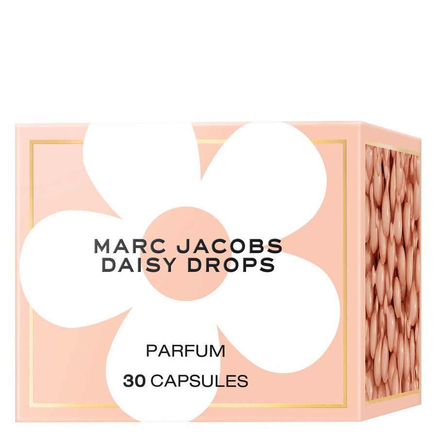 Marc Jacobs Daisy Drops Love Eau De Toilette 30pcs