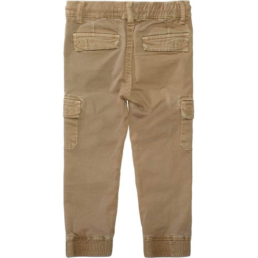 STACCATO Cargohose nature