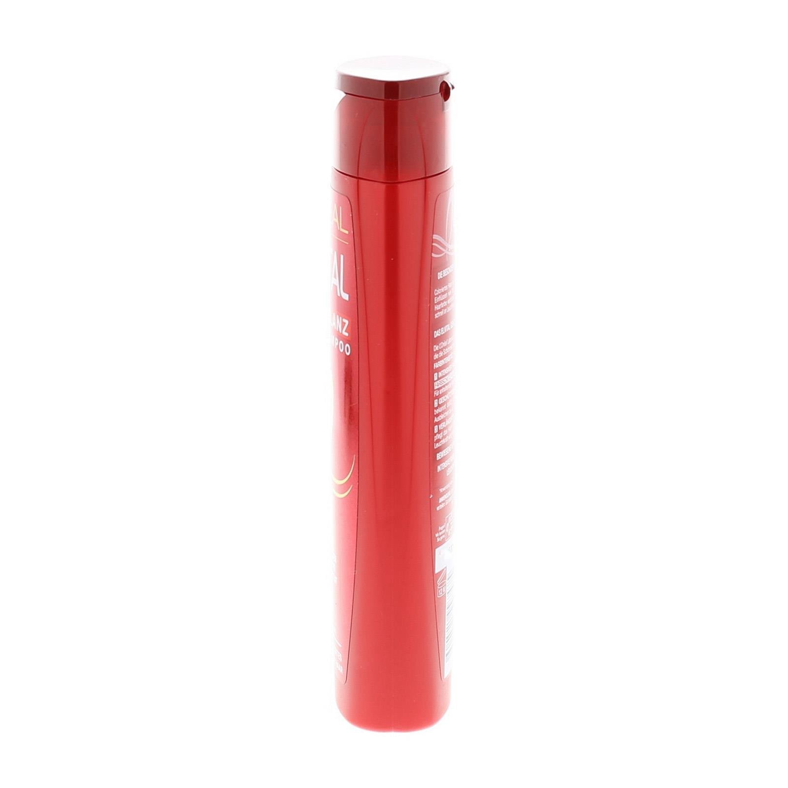 L'Oreal Elvital Shampoo Color Glanz