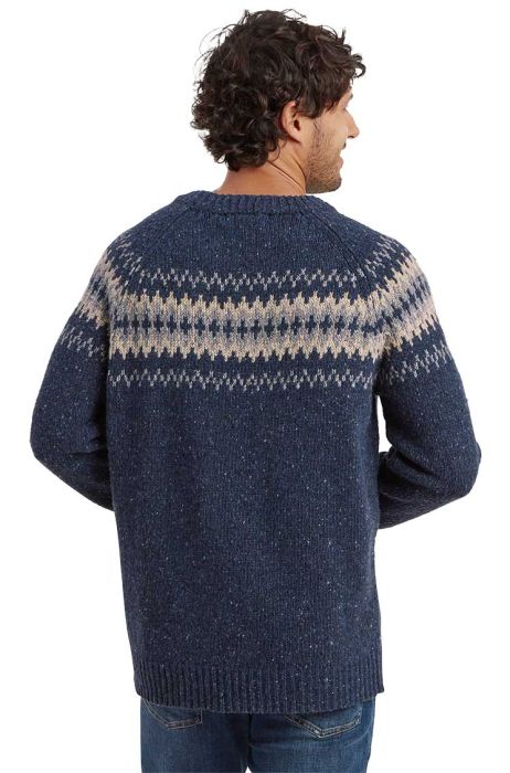 Dumji Sweater uldsweater