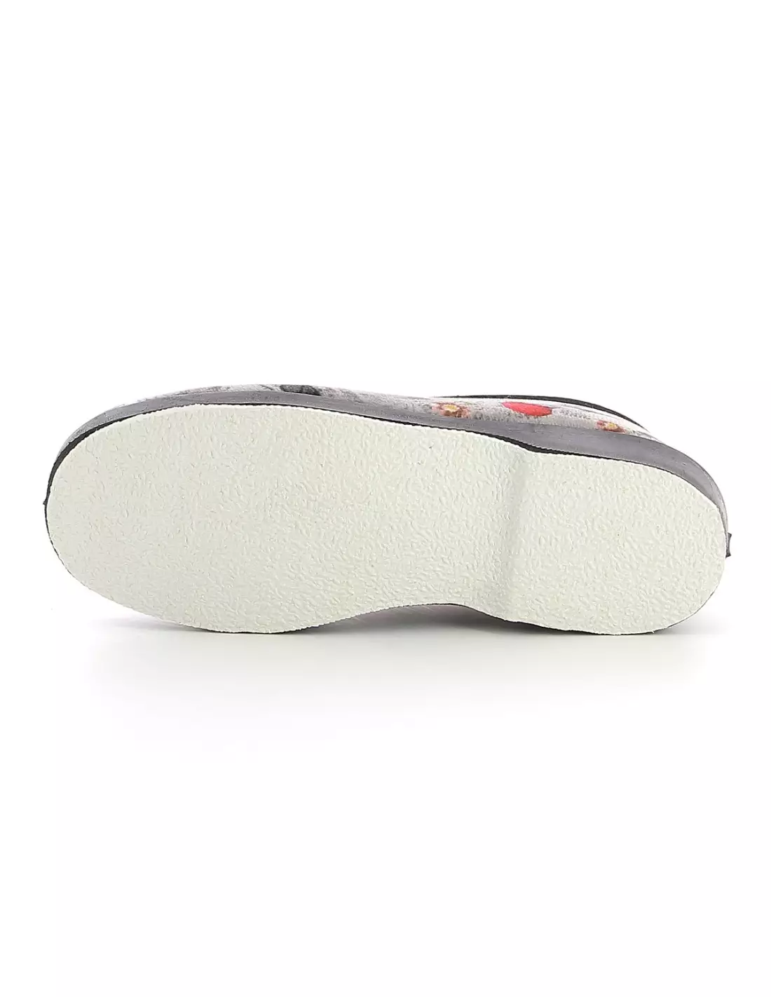 LA MAISON DE L ESPADRILLE 7635 - Pantoufles & chaussons Noir
