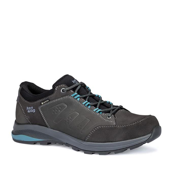 Torsby Low SF Extra GTX asphalt-dusk