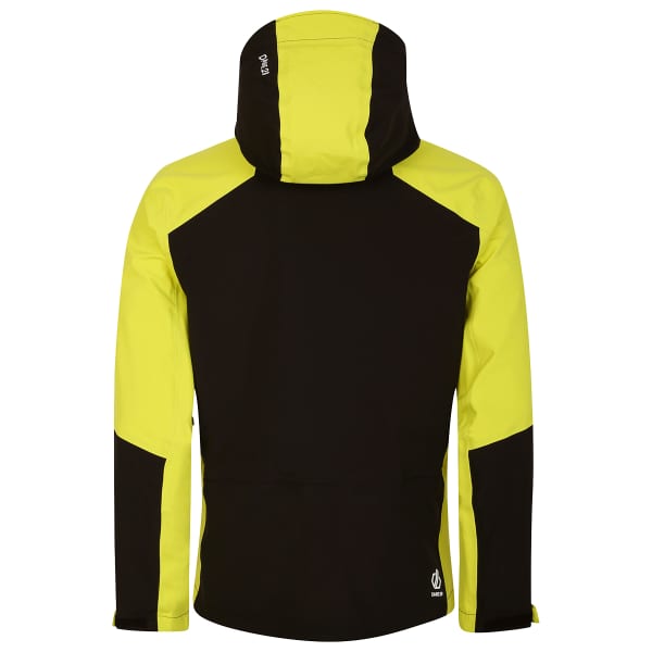 Veste de ski DARE 2B ROVING JACKET NEONSPNG/BLK