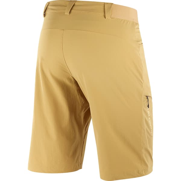 Short randonnée SALOMON WAYFARER SHORTS M APPLE CINNAMON