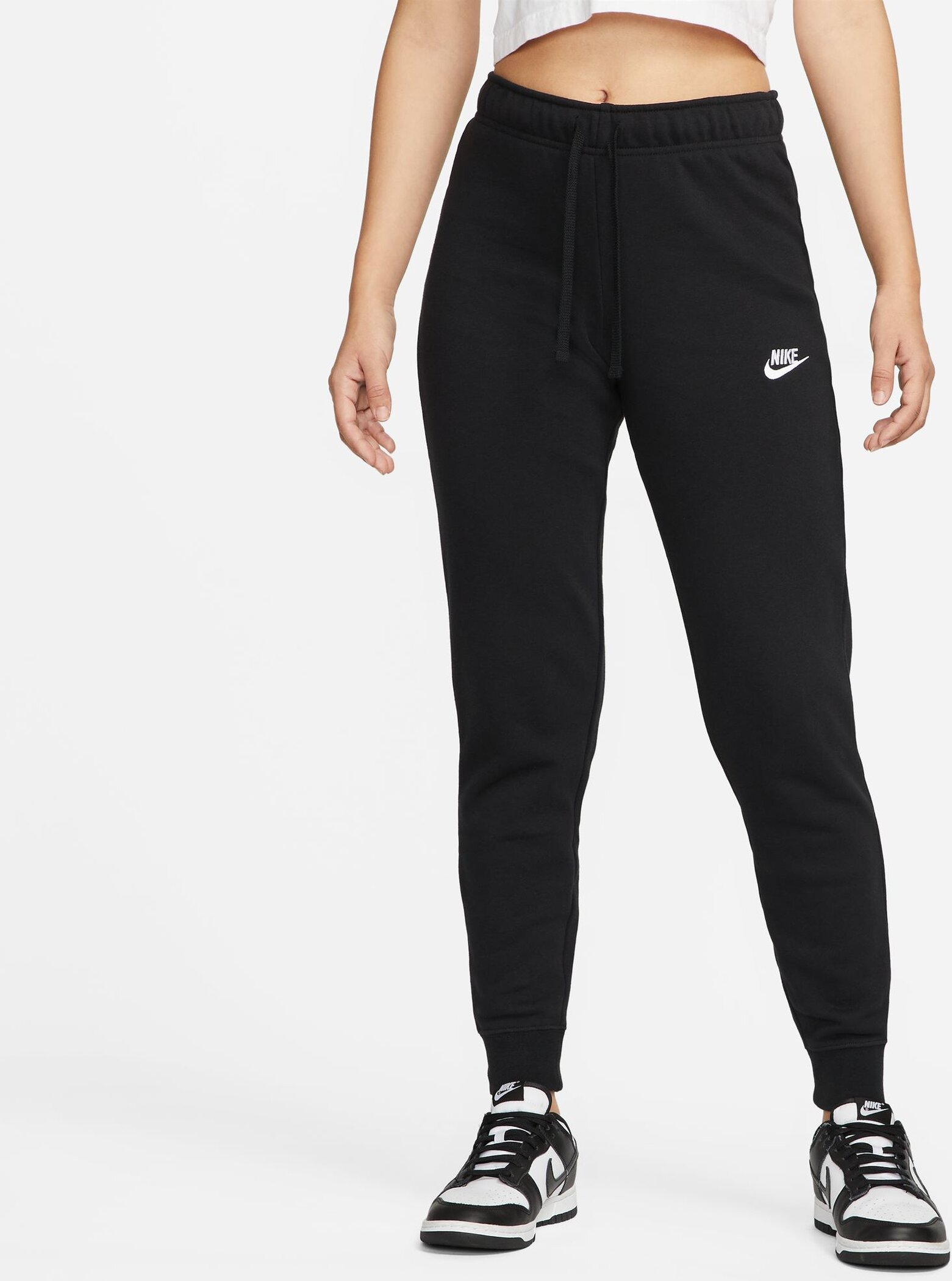 Nike Nike Sportswear Club Fleece Wo