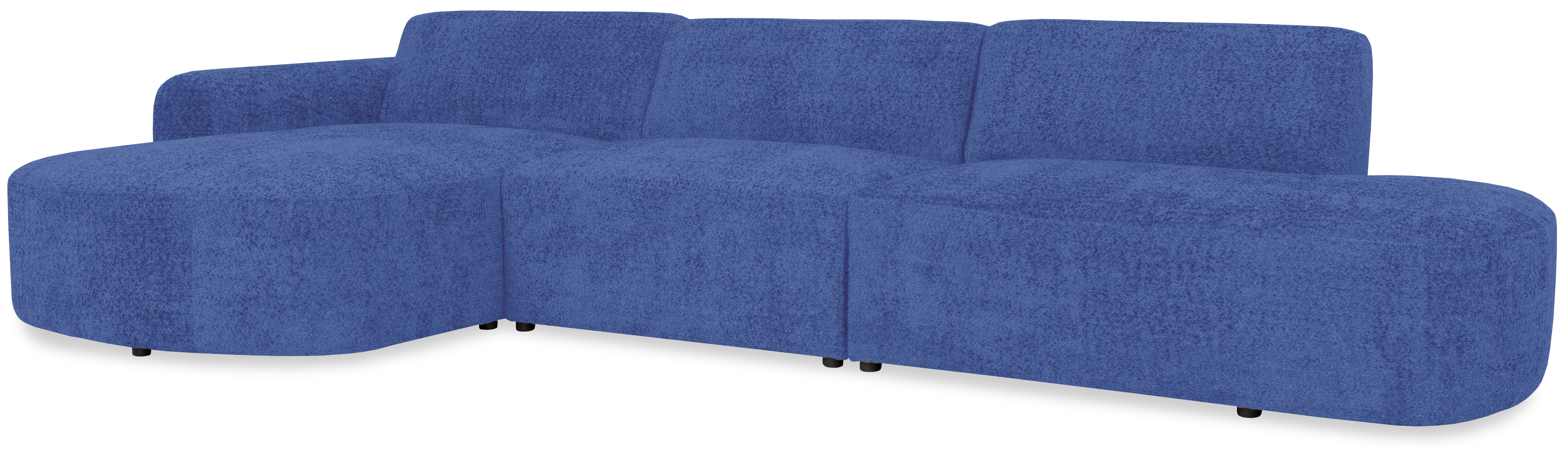 Lounge bank Lana
