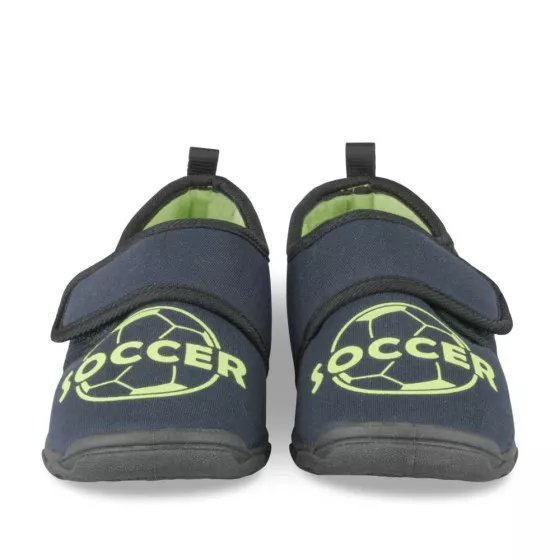 Chaussons MARINE TAMS