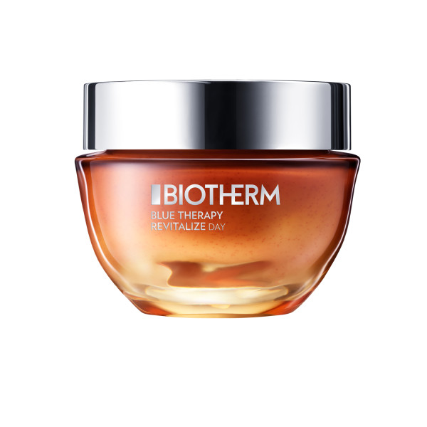 BIOTHERM Amber Algae Revitalizing Crème Jour 50 ml