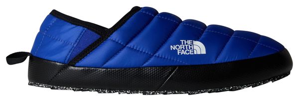 Chaussons The North Face Thermoball V Traction Bleu