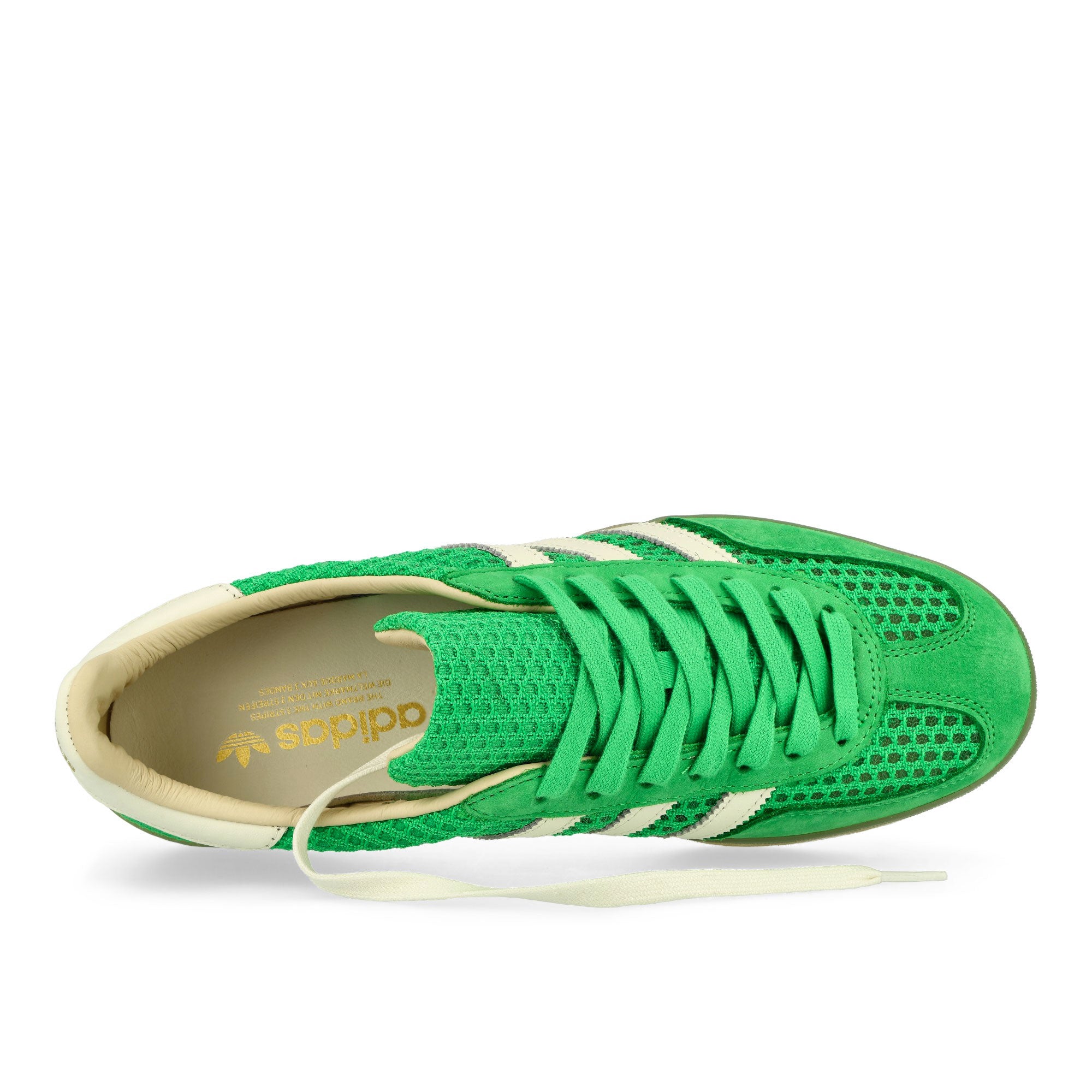 adidas<br>Gazelle Indoor