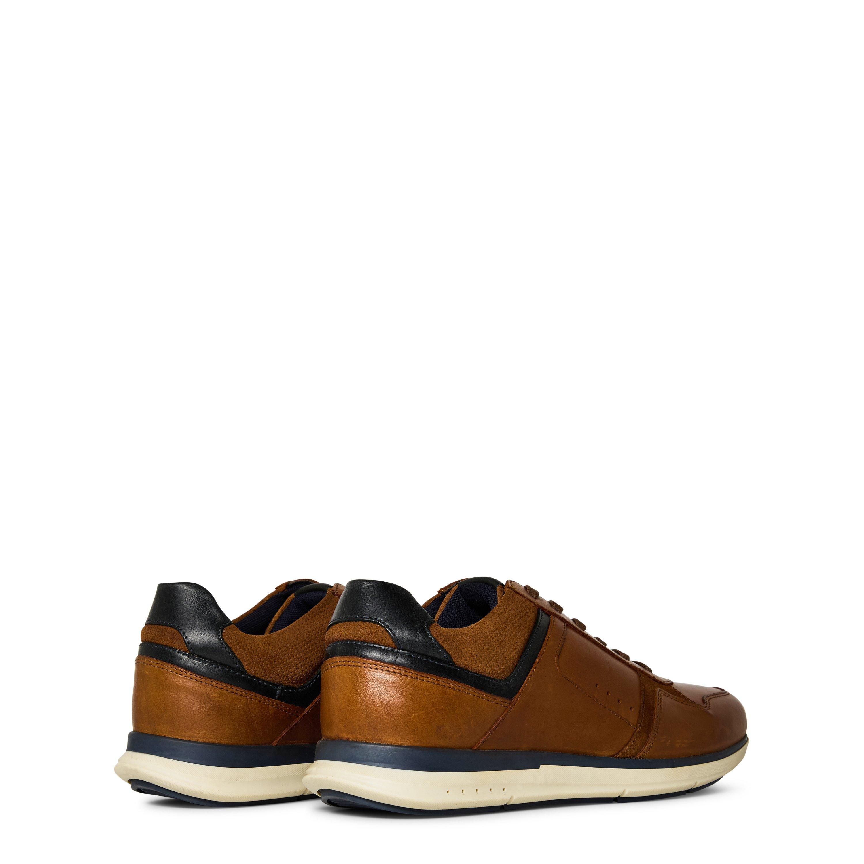 Dune London Torben Trainers