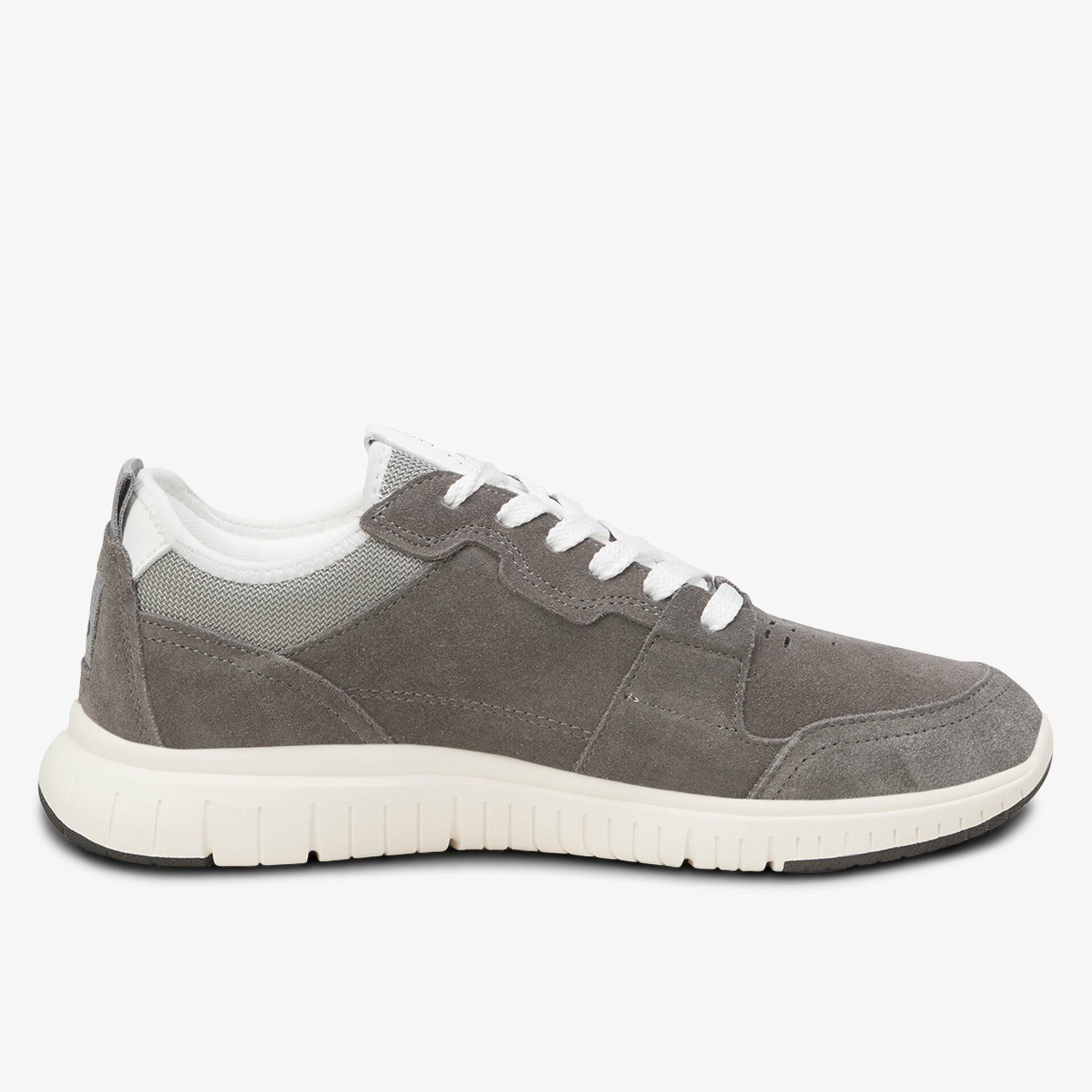 Marc O´Polo Niclas 5B Herren Sneaker Low grau