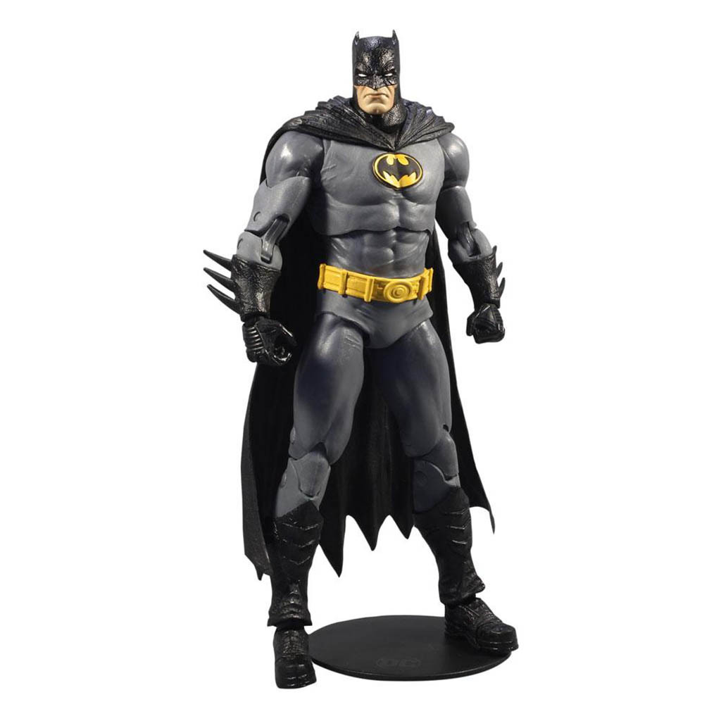 Batman - Figurine Articulée Batman : Three Jokers
