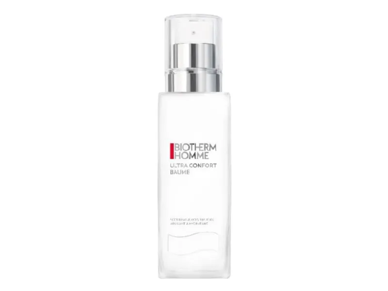 Biotherm Homme Basics Line Ultra Comfort After Shave Balm - Kurv - 75 ml