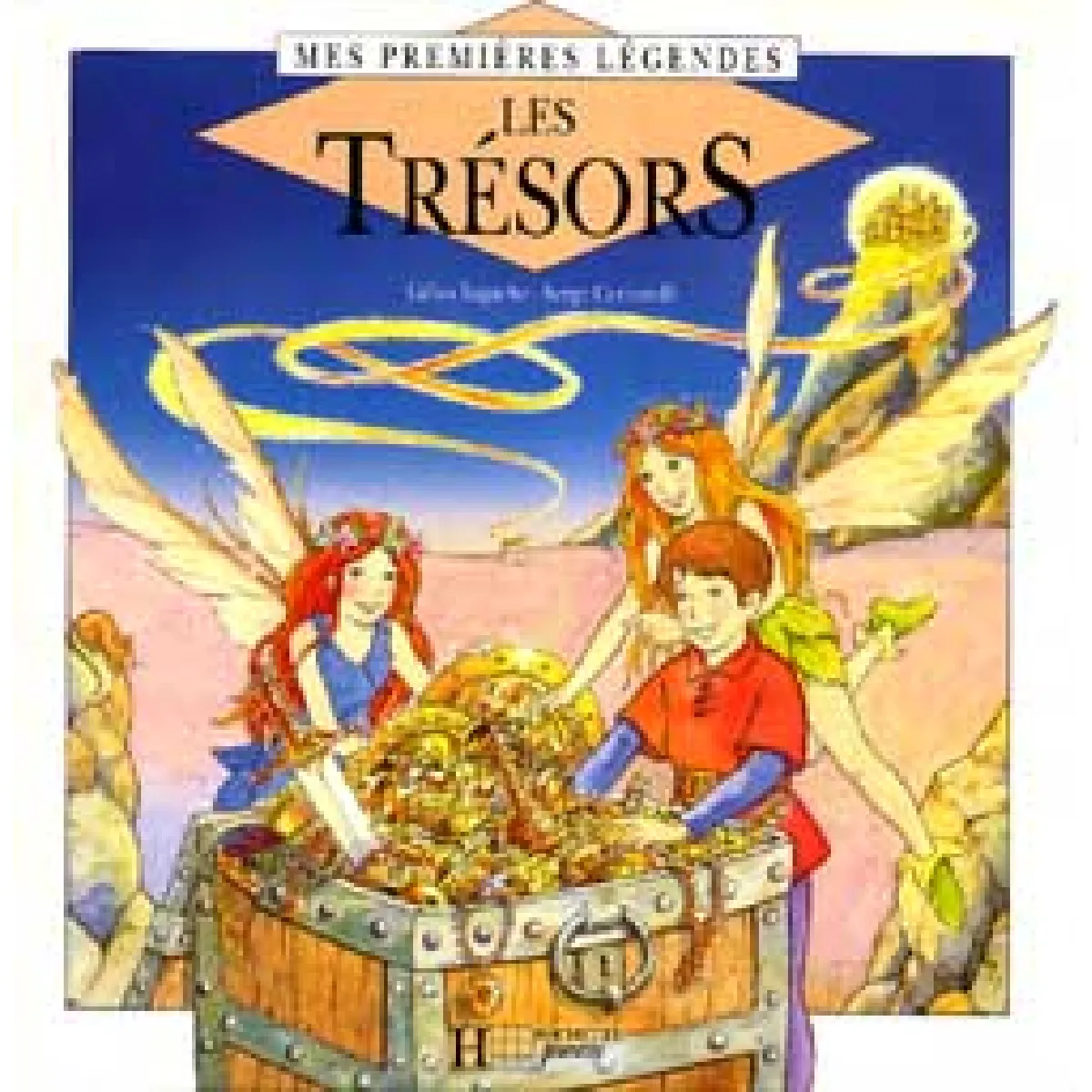 Les Trésors · Occasion