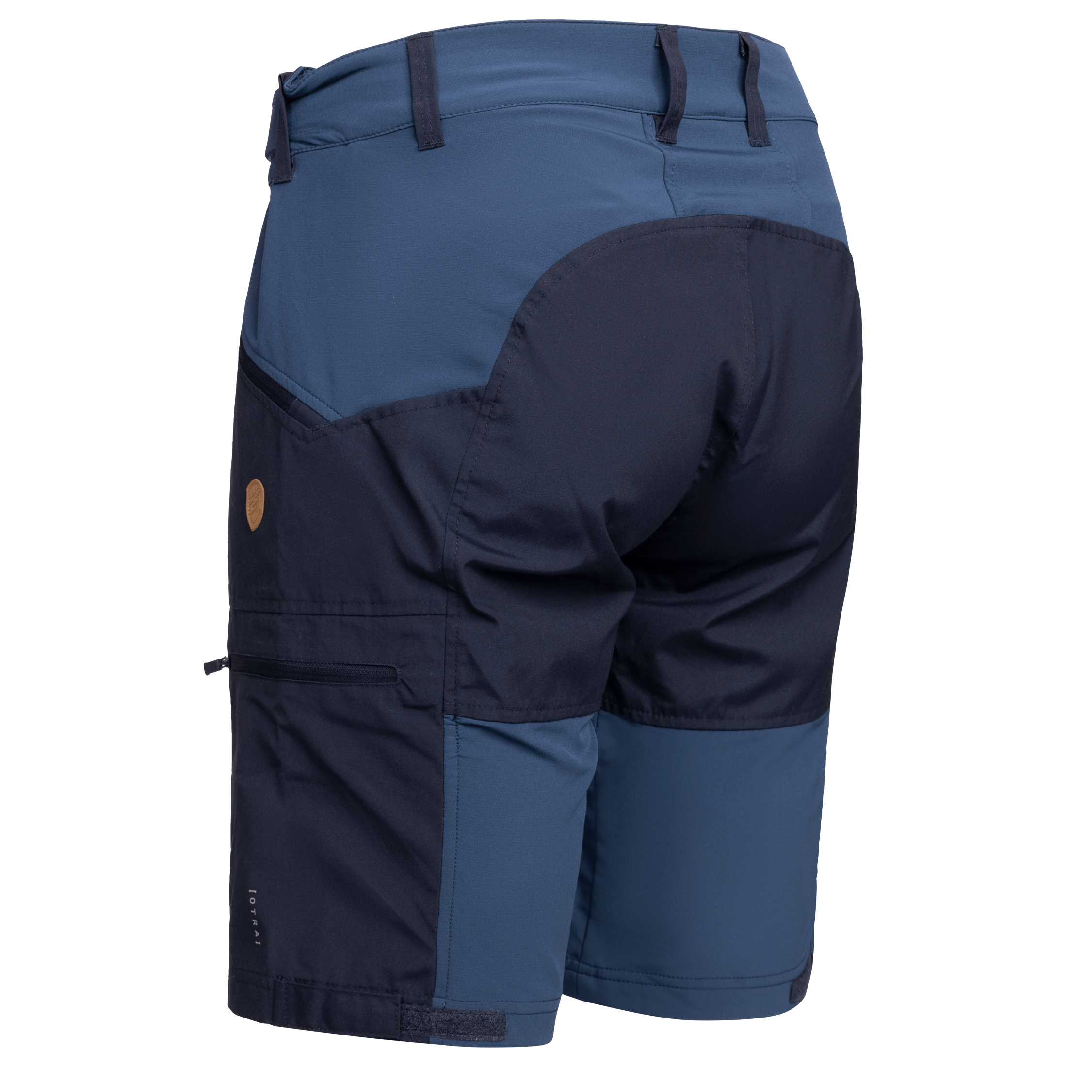 Heldre Otra turshorts - Herre - Fritid og bomull
