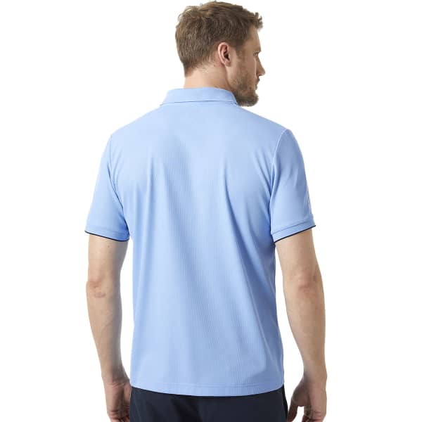 Polo HELLY HANSEN OCEAN POLO BRIGHT BLUE