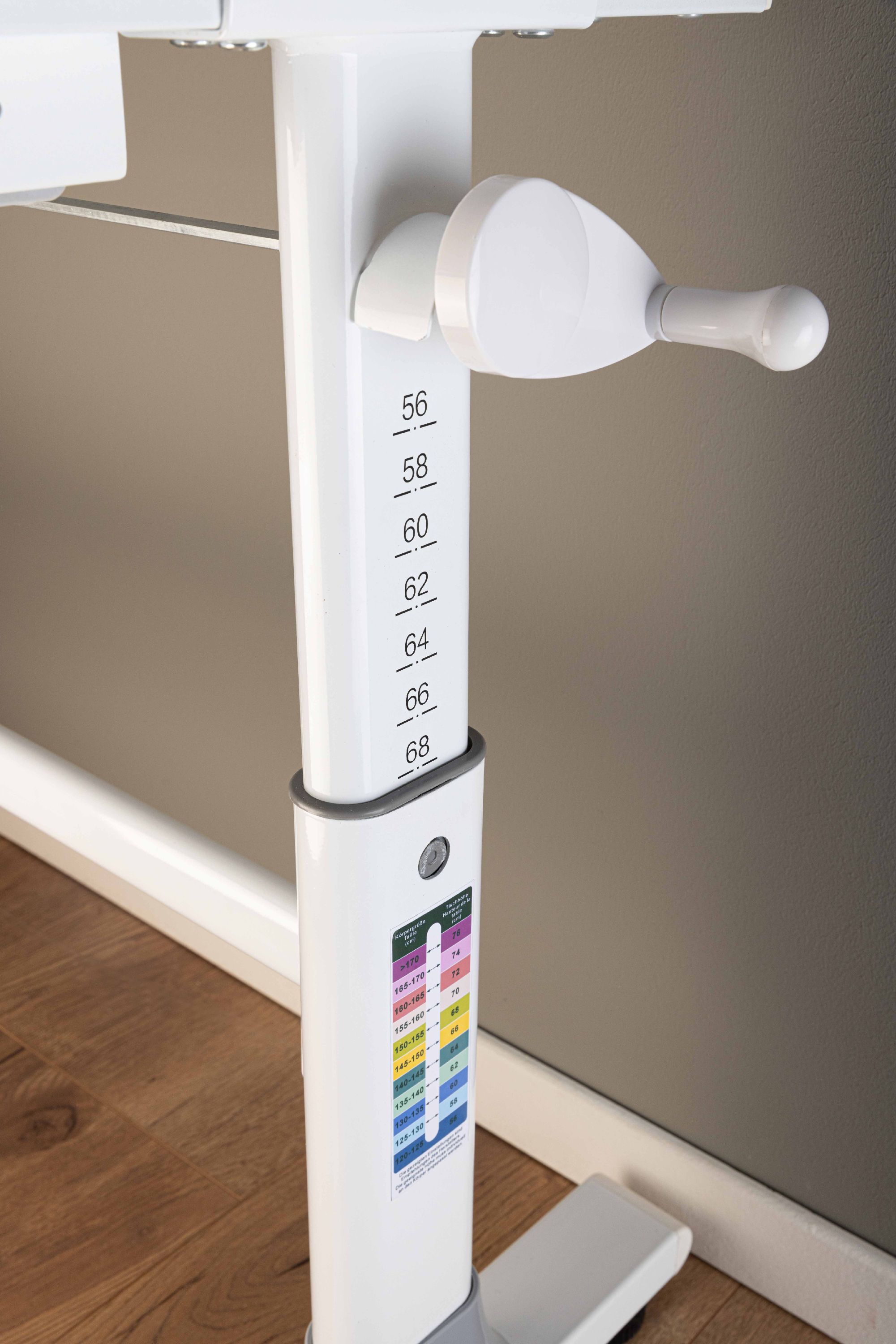 Schreibtisch HARPER INTUTO