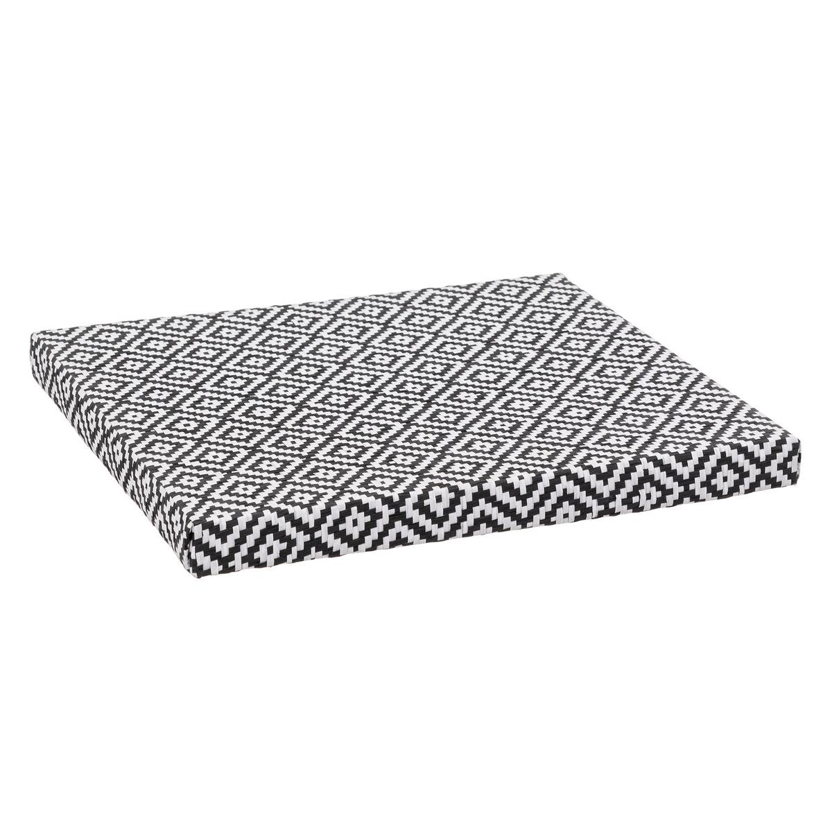 BOITE RANGEMENT 31X31CM AVEC COUVERCLE