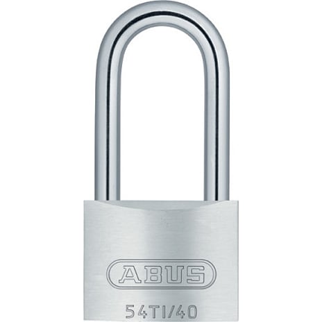 ABUS hængelås 54TI/40HB40