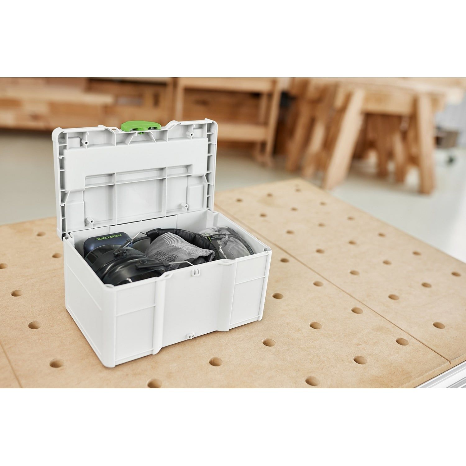 Festool SYS3 S 147 Systainer³ - 577818